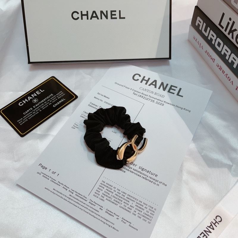 CHANEL